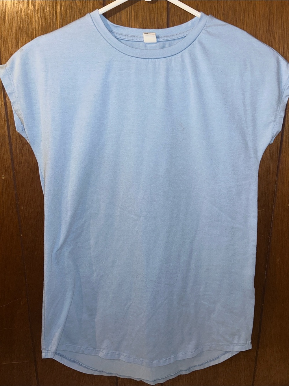 5/$20 Tee Shirt Dress